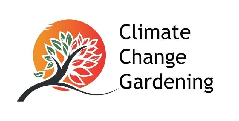 Climate Change Gardening cover image