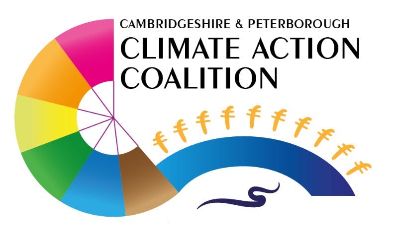 Cambridgeshire and Peterborough Climate Action Coalition cover image