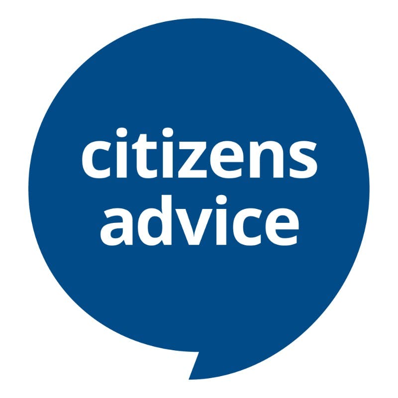 Citizens Advice cover image