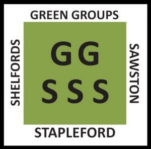 Green Groups in the Shelfords, Stapleford and Sawston (2G3S) cover image