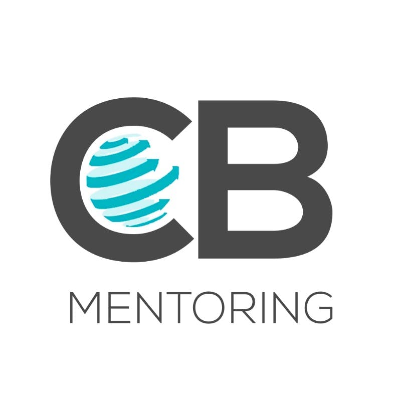 CB Mentoring cover image