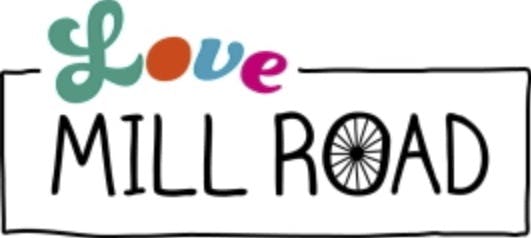 Love Mill Road cover image