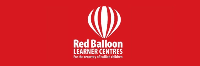 Red Balloon Learning Centres cover image
