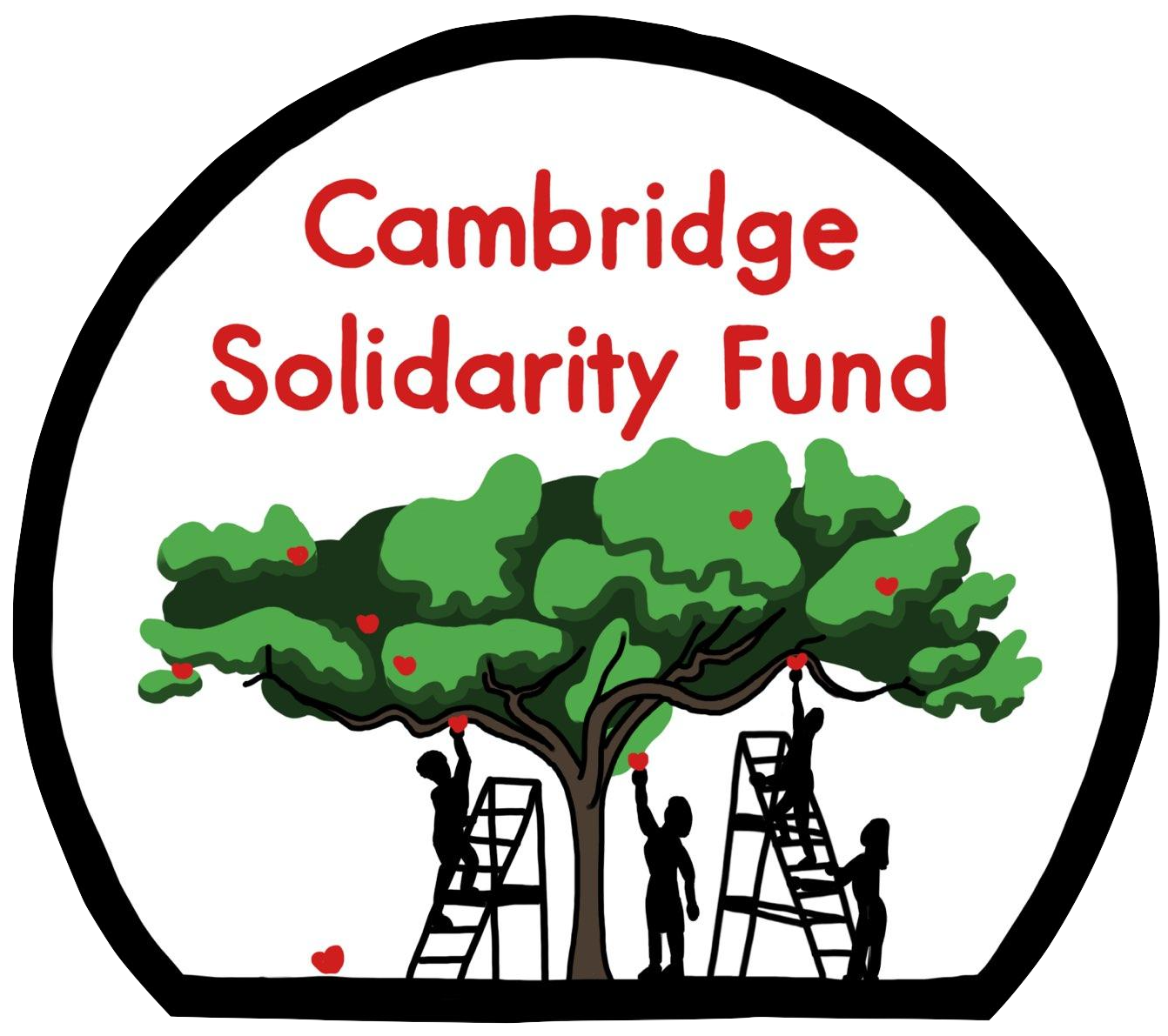 Cambridge Solidarity Fund cover image