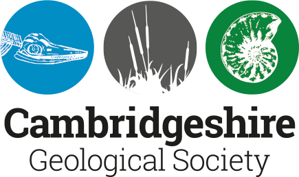 Cambridgeshire Geological Society cover image
