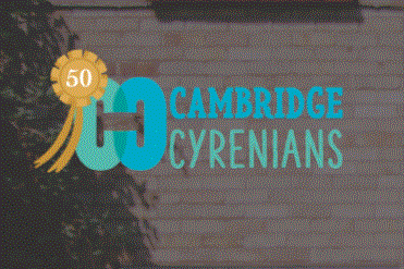 Cambridge Cyrenians cover image