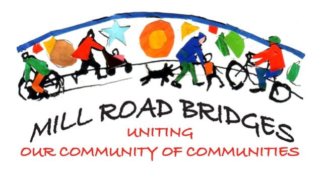 Mill Road Bridges cover image