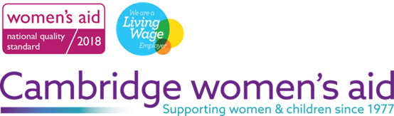 Image for Cambridge Women's Aid