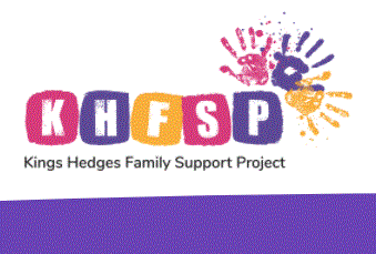 Kings Hedges Family Support Project cover image