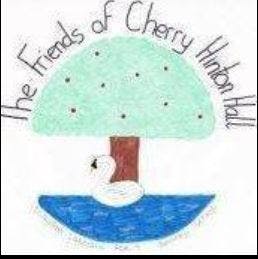 Friends of Cherry Hinton Hall cover image