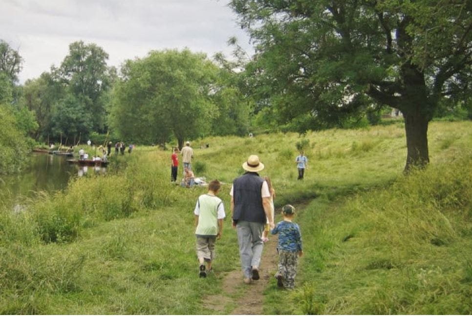 Image for Wandlebury Country Park