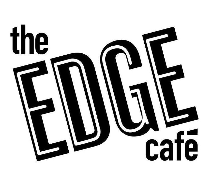 The Edge Café Recovery Hub cover image
