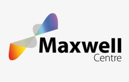 Maxwell Centre cover image