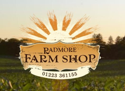 Radmore Farm Shop cover image