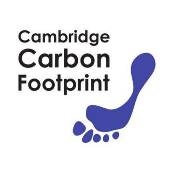 Cambridge Carbon Footprint cover image