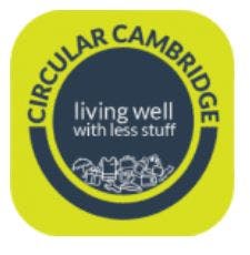 Circular Cambridge cover image