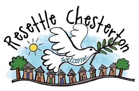 Resettle Chesterton cover image