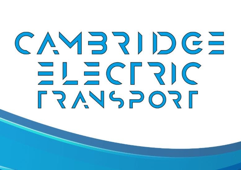 Cambridge Electric Transport cover image