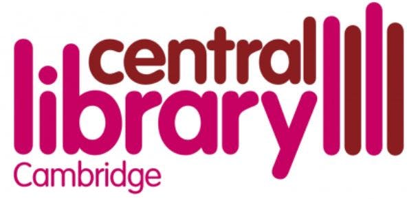 Cambridge Central Library cover image