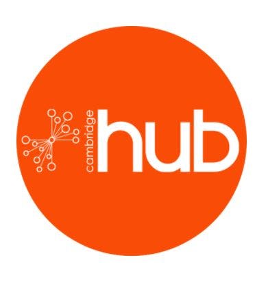 Cambridge Hub Directory cover image