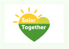 Solar Together cover image