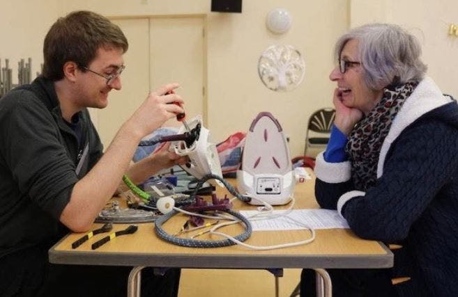 Image for Repair Cafes