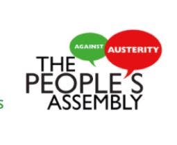 Cambridge People's Assembly cover image